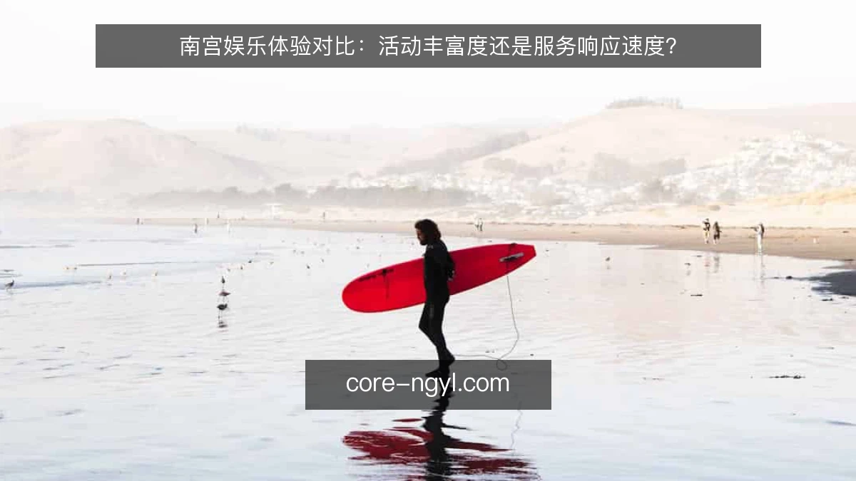 南宫娱乐体验对比：活动丰富度还是服务响应速度？