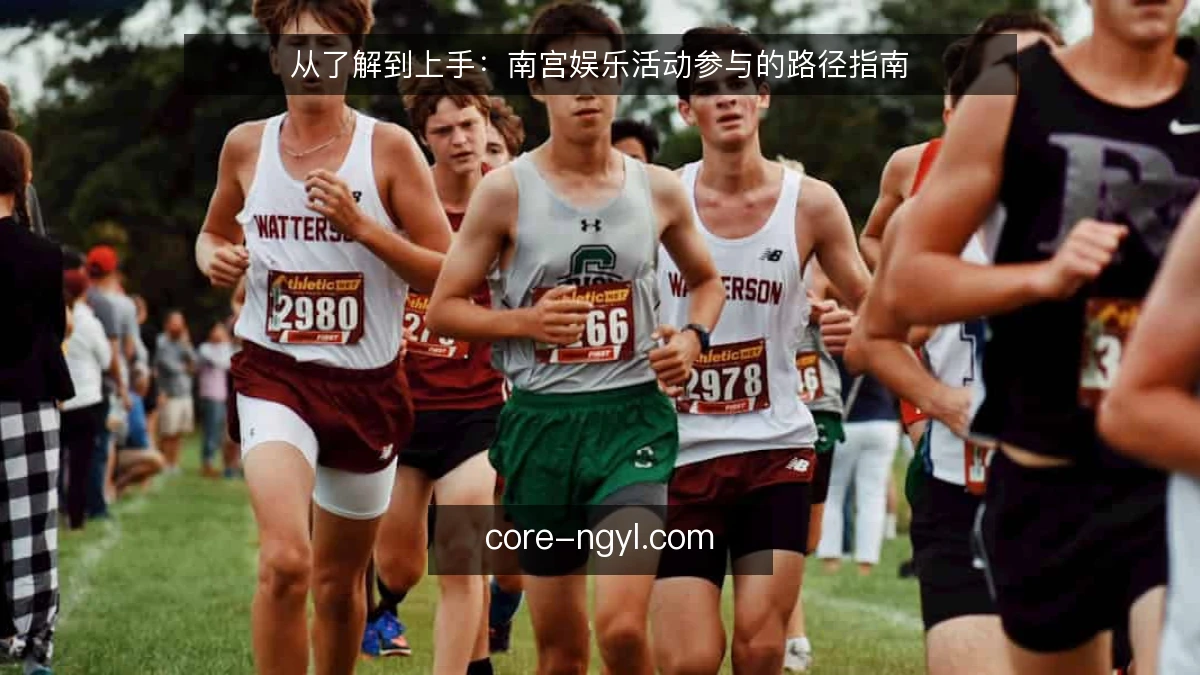 从了解到上手：南宫娱乐活动参与的路径指南