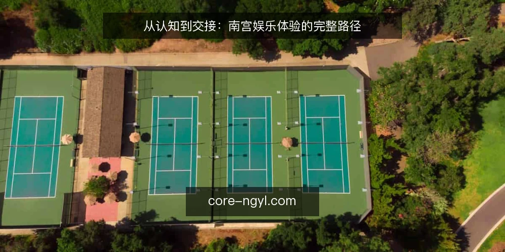 从认知到交接：南宫娱乐体验的完整路径 — 起点：明确体验目标与边界 配图